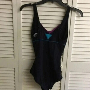 Orena  Ladies swimsuit size Small